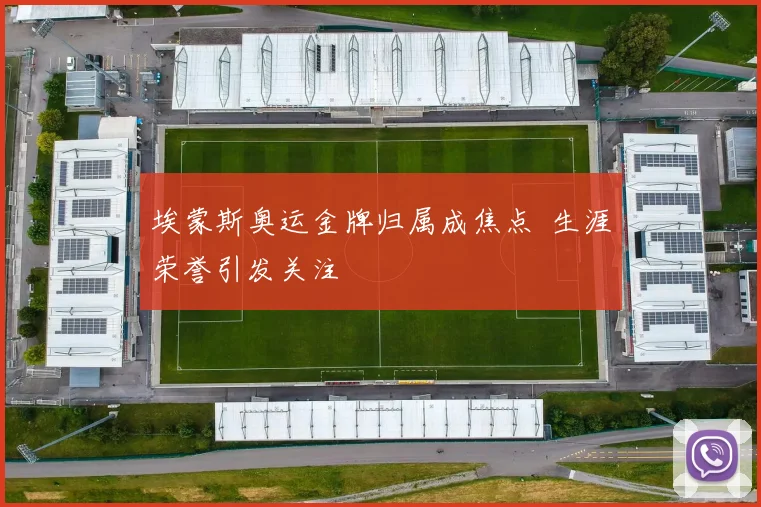 埃蒙斯奥运金牌归属成焦点  生涯荣誉引发关注
